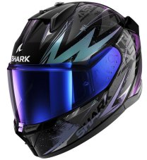 Shark D-Skwal 3 Blast-R KGX