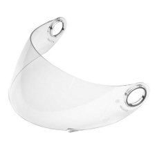 Plexi Shark RSI - náhradní hledí čiré antifog