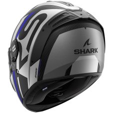 Shark Spartan RS Carbon Shawn DBS
