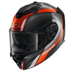 Shark Spartan GT Carbon Tracker DAW