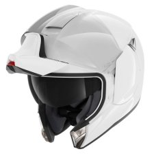 Kask szczękowy Shark EvoJet Blank WHU