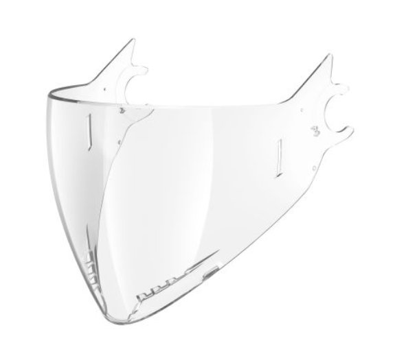 Plexi Shark City Cruiser - náhradní hledí čiré