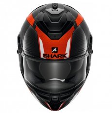 Shark Spartan GT Carbon Tracker DAW