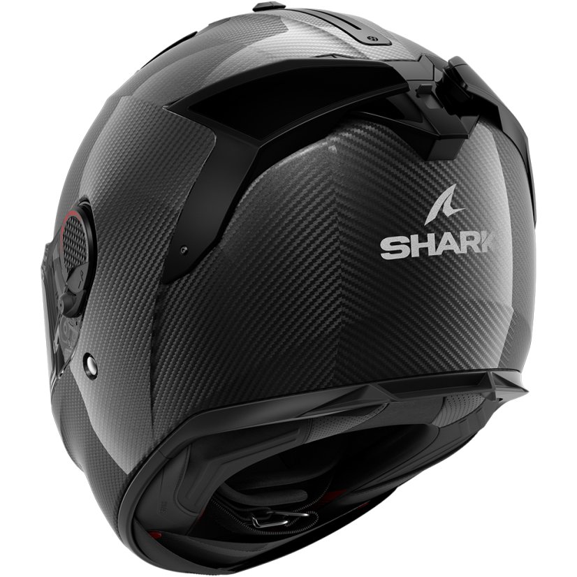 Shark Spartan GT Pro Carbon Skin DAD - Velikost: S (55-56)