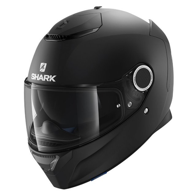 Shark Spartan 1.2 Blank Mat KMA