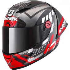 Shark Race-R Pro GP 06 Replica Zarco Winter test DUR