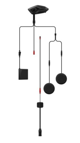 Sena pro Shark BTS - interkom Bluetooth SINGLE