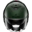 Helma Shark OXO Blank mat G02 - Velikost: L (59-60)