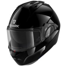 Přilba Shark Evo-GT Blank BLK