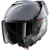 Překlopná helma Shark OXO Dark Shadow S05
