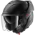 Vyklápěcí přilba na motorku Shark OXO Blank mat KMA