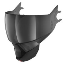 Plexi Shark EvoJet - náhradní hledí tmavé