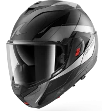 Helma Shark OXO Mekarium mat AUK