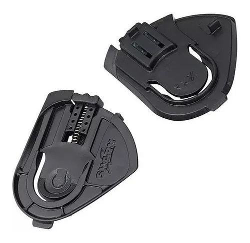 Mechaniky otevírání plexi Shark S700, S900 V1