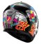 Shark Spartan 1.2 Carbon Lorenzo Catalunya GP DXR