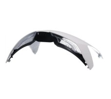 Zadní ventilace Shark Skwal 2 s bílým průsvitem