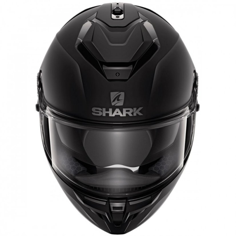 Shark Spartan GT Blank Mat KMA