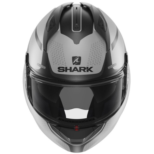Přilba Shark Evo-GT Encke mat SAK
