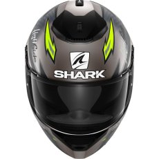 Shark Spartan 1.2 Adrian Parassol Mat AKY