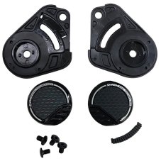 Mechanizmy otwierania wizjera Shark Spartan GT i Spartan GT Carbon