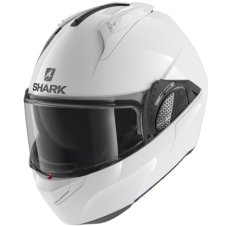 Přilba Shark Evo-GT Blank WHU