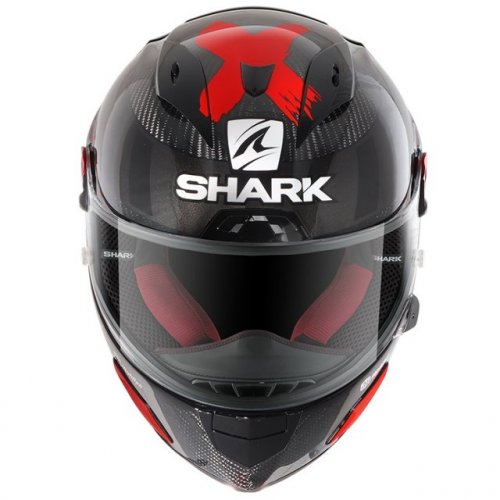 Shark Race-R Pro GP Lorenzo Winter Test 99 DAR
