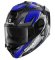 Shark Spartan GT Carbon Urikan DBW