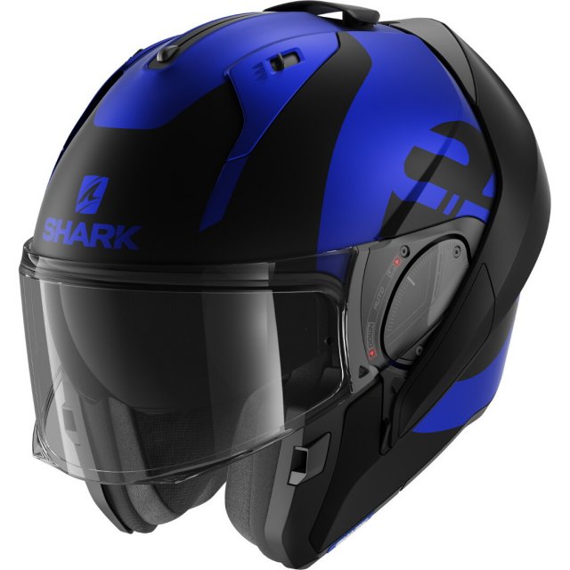 Shark Evo-ES Kedje BKB