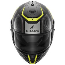 Shark Spartan RS Carbon Shawn DYA