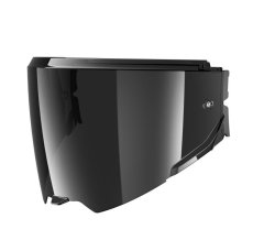 Plexi Shark OXO - náhradní hledí tmavé pro Pinlock
