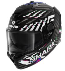 Shark Spartan GT E-Brake mat KBA