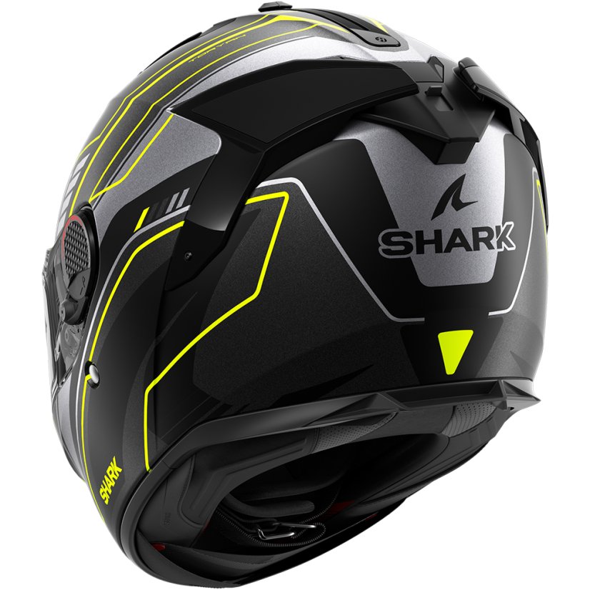 Shark Spartan GT Pro Toryan mat KYA