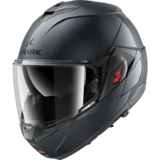 Helma Shark OXO Blank A05