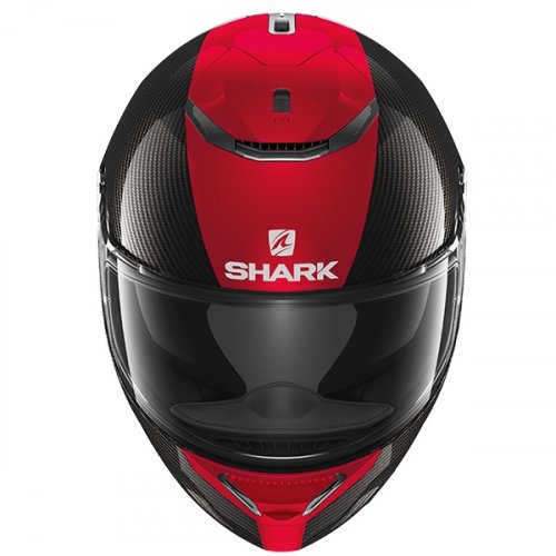 Shark Spartan 1.2 Carbon Skin DRR - Velikost: XL (61-62)