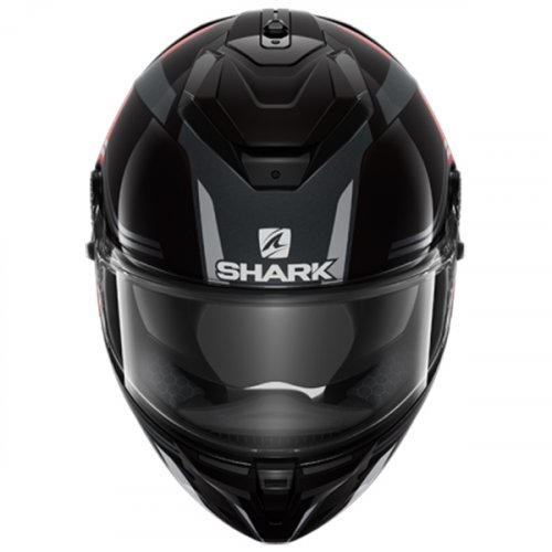Shark Spartan GT Tracker KRS - Velikost: M (57-58)