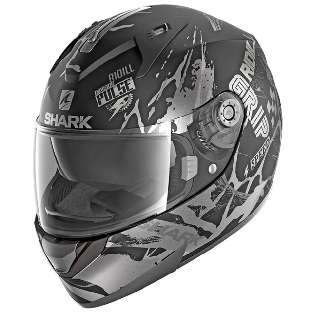 Shark Ridill Drift-R KAS
