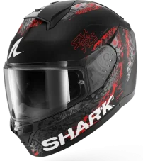 Shark Ridill 2 Speed-VIB mat KAR