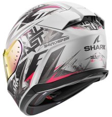 Shark D-Skwal 3 Blast-R mat SVK