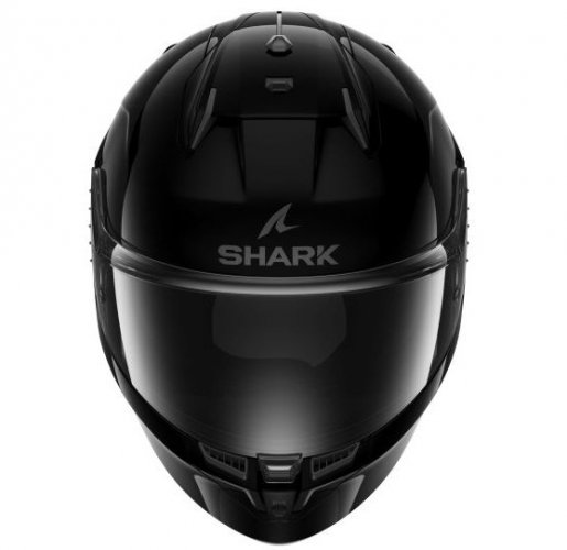 Shark D-Skwal 3 Blank BLK