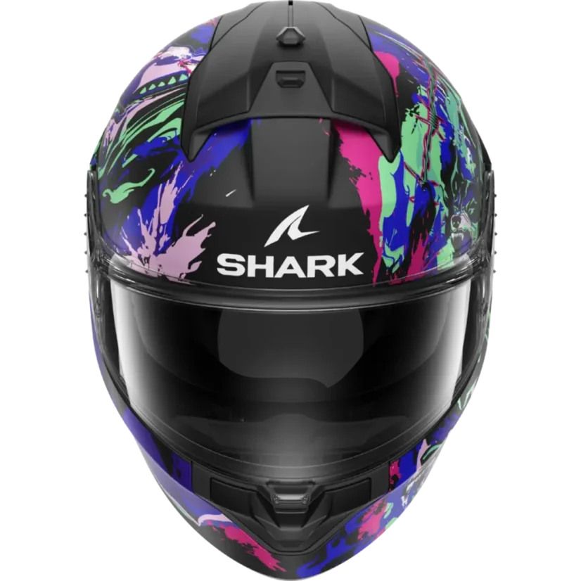Shark Ridill 2 Raging Beast KVG - Velikost: M (57-58)