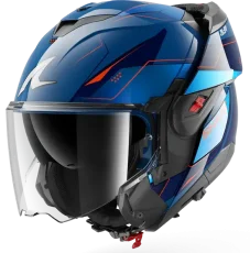 Helma Shark OXO Mekarium BUO