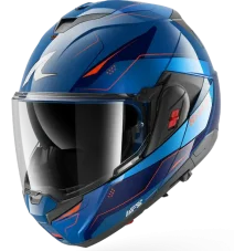 Helma Shark OXO Mekarium BUO