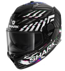 Shark Spartan GT E-Brake mat KBA