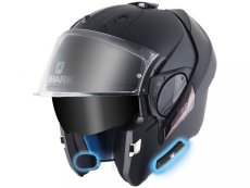 Sharktooth Prime - interkom pro helmy Shark
