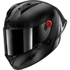 Závodní moto přilba Shark Aeron GP Full Carbon DAD
