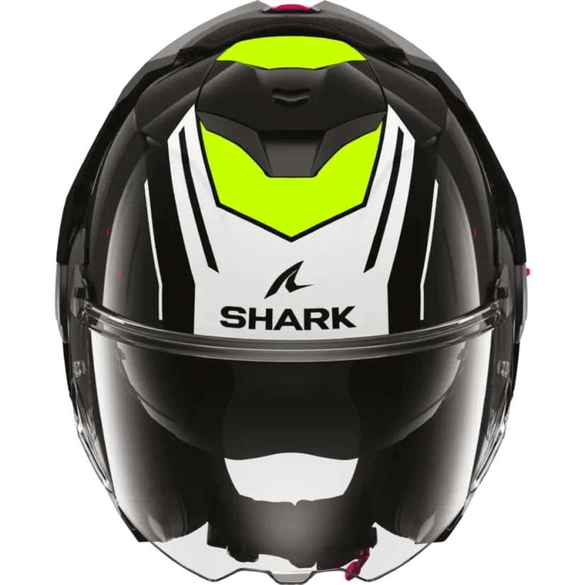 Helma Shark OXO Rydger KWY