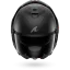 Překlopná helma Shark OXO Dark Shadow KMA