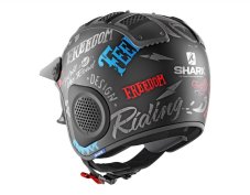 Shark X-Drak Freestyle mat KAB