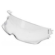 Plexi Shark X-Drak, S-Drak, ATV-Drak - náhradní hledí kouřové