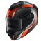 Shark Spartan GT Carbon Tracker DAW
